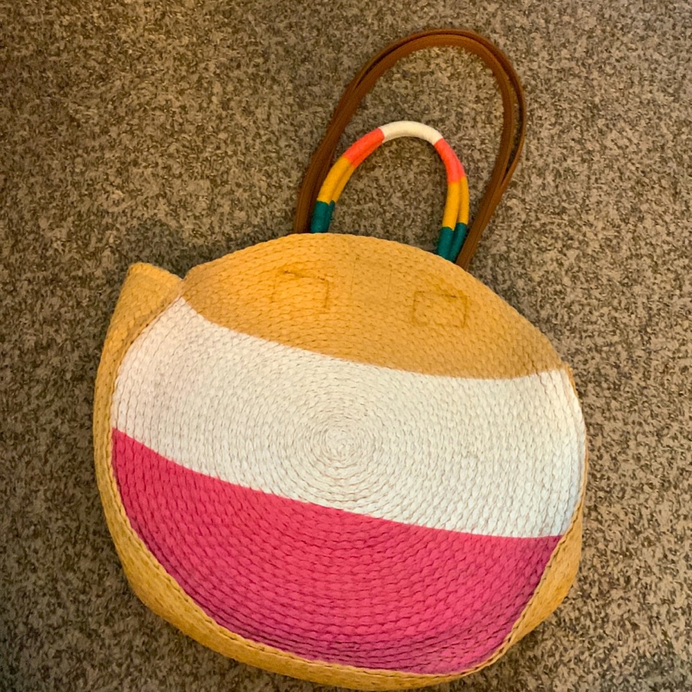 Time & Tru womens bag